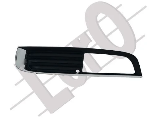 Grelha de Ventilação, para-choques ABAKUS 037-46-461