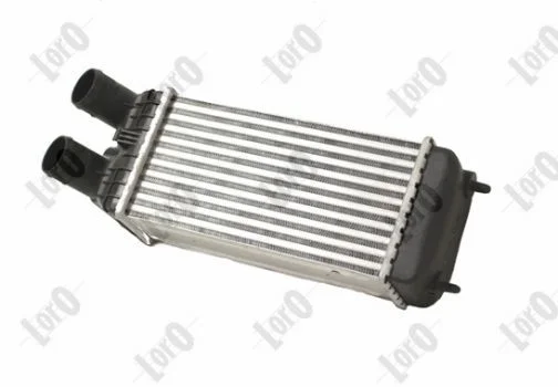 Intercooler ABAKUS 038-018-0004
