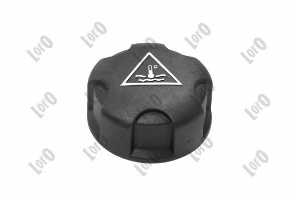 Tampa, tanque de refrigeração ABAKUS 038-027-002