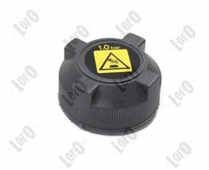 Tampa, tanque de refrigeração ABAKUS 038-027-003