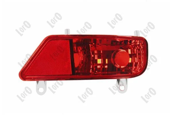 Rear Fog Light ABAKUS 038-03-876