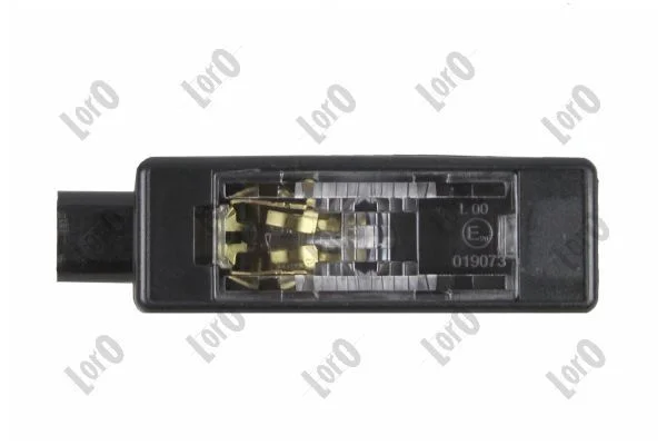 Luz da Placa de Matrícula ABAKUS 038-20-905
