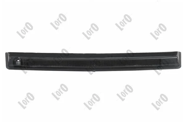 Luz auxiliar de paragem ABAKUS 038-24-870S