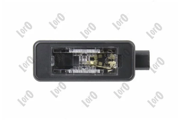 Luz da Placa de Matrícula ABAKUS 038-24-900