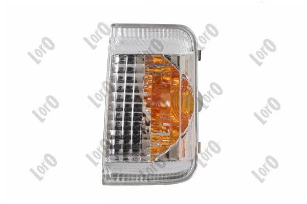 Indicador de Direção \ Piscas ABAKUS 038-33-006