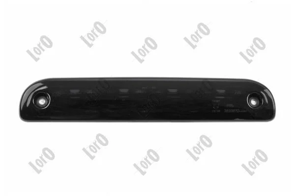 Luz auxiliar de paragem ABAKUS 038-33-870S