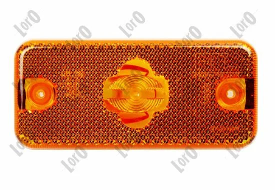 End Outline Marker Light ABAKUS 038-33-890