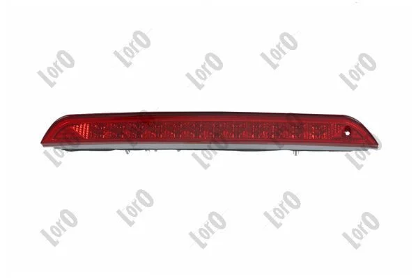 Luz auxiliar de paragem ABAKUS 038-37-870