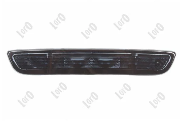Luz auxiliar de paragem ABAKUS 038-38-870S