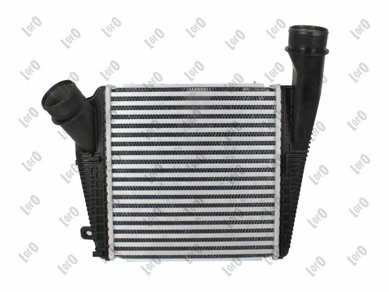 Intercooler ABAKUS 040-018-0001