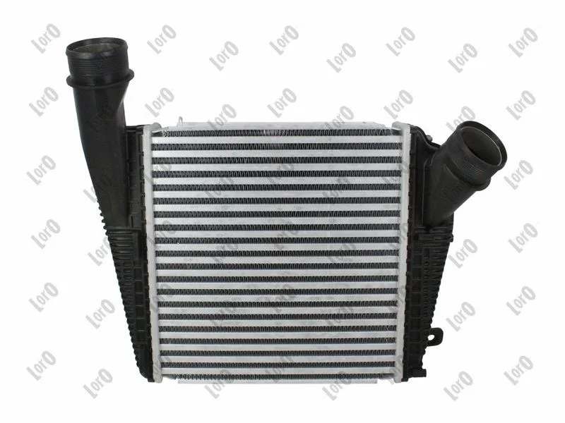 Intercooler ABAKUS 040-018-0002