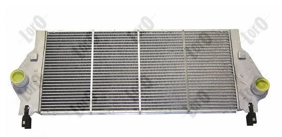 Intercooler ABAKUS 042-018-0001