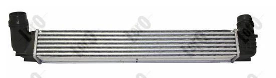 Intercooler ABAKUS 042-018-0004