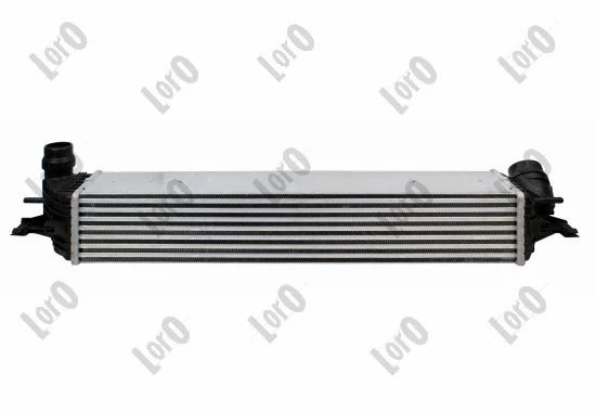 Intercooler ABAKUS 042-018-0005