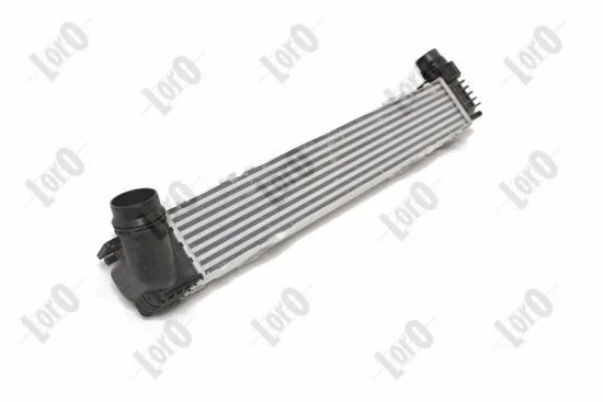 Intercooler ABAKUS 042-018-0006