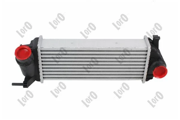 Intercooler ABAKUS 042-018-0011