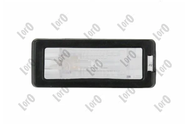 Luz da Placa de Matrícula ABAKUS 042-23-900
