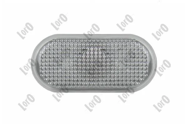 Indicador de Direção \ Piscas ABAKUS 042-45-840