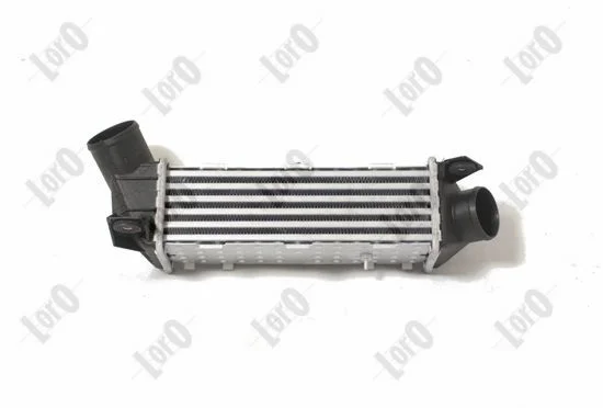 Intercooler ABAKUS 046-018-0003