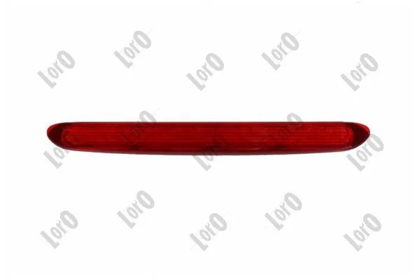 Luz auxiliar de paragem ABAKUS 046-19-870