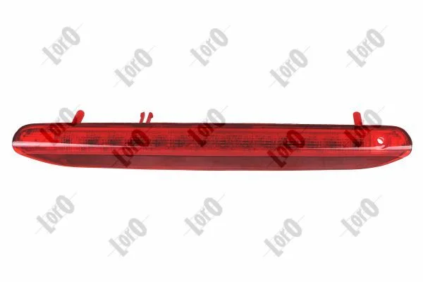 Luz auxiliar de paragem ABAKUS 048-05-870D