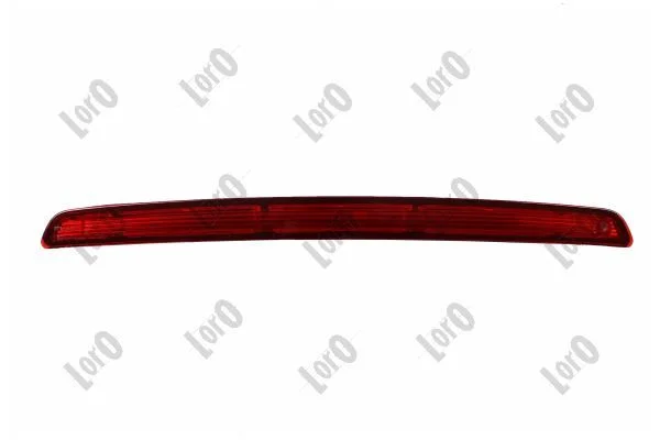 Luz auxiliar de paragem ABAKUS 048-14-870D
