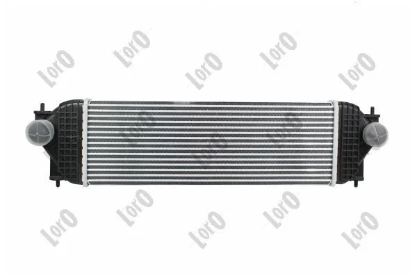 Intercooler ABAKUS 050-018-0001