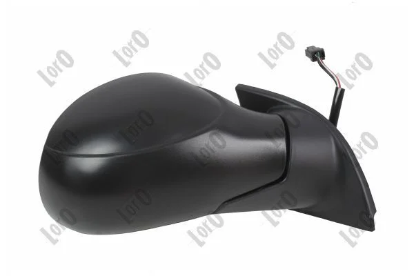Exterior Mirror ABAKUS 0506M05