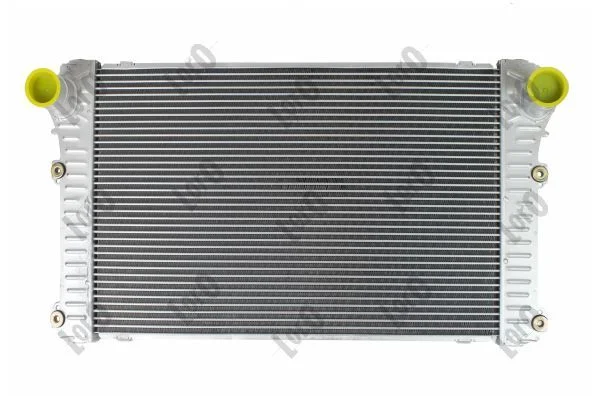Intercooler ABAKUS 051-018-0004