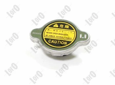 Polia do ventilador ABAKUS 051-027-001
