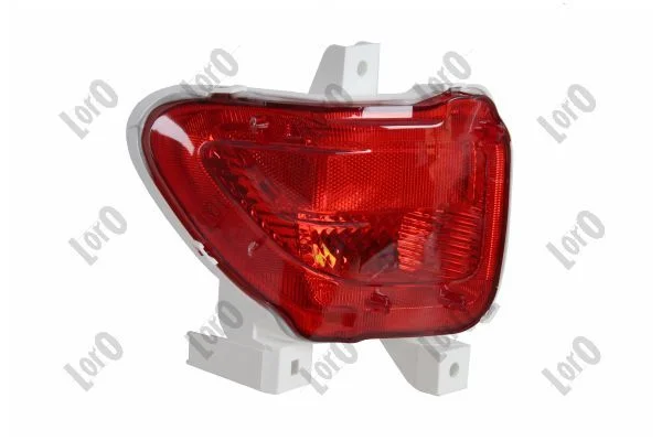 Rear Fog Light ABAKUS 051-29-875