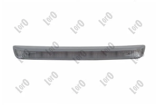 Luz auxiliar de paragem ABAKUS 051-75-870