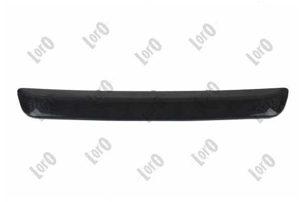 Luz auxiliar de paragem ABAKUS 051-75-870S