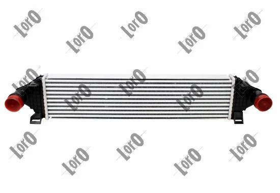 Intercooler ABAKUS 052-018-0006
