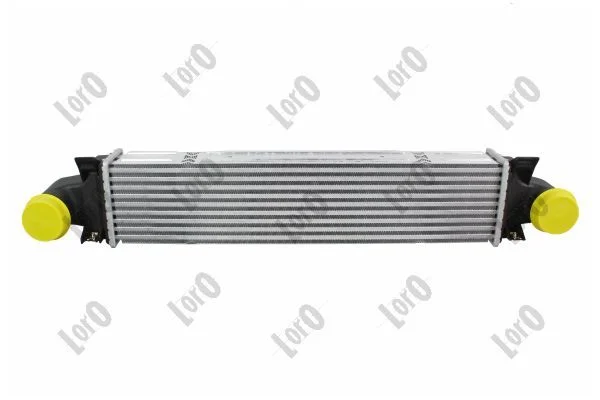 Intercooler ABAKUS 052-018-0008