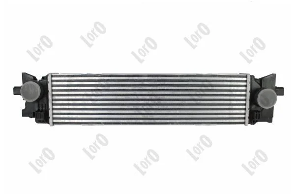 Intercooler ABAKUS 052-018-0009