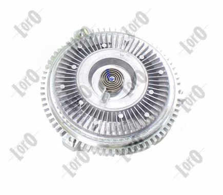 Clutch, radiator fan ABAKUS 053-013-0001
