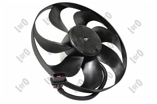 Fan, engine cooling ABAKUS 053-014-0001
