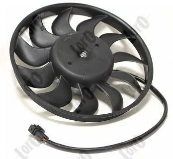 Fan, engine cooling ABAKUS 053-014-0023