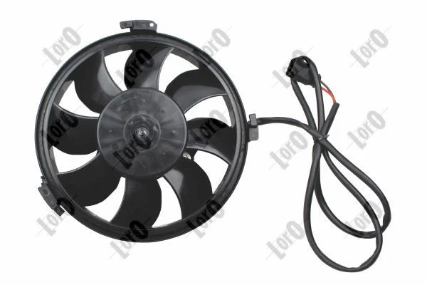 Fan, engine cooling ABAKUS 053-014-0034