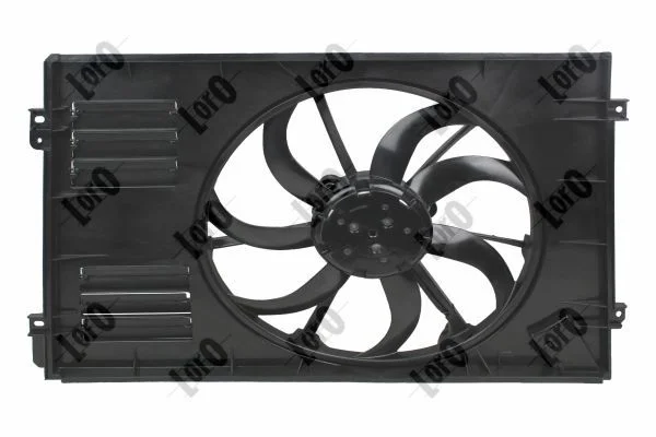 Fan, engine cooling ABAKUS 053-014-0049