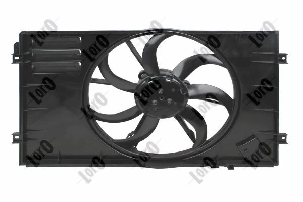 Fan, engine cooling ABAKUS 053-014-0050