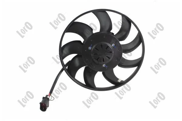 Fan, engine cooling ABAKUS 053-014-0060