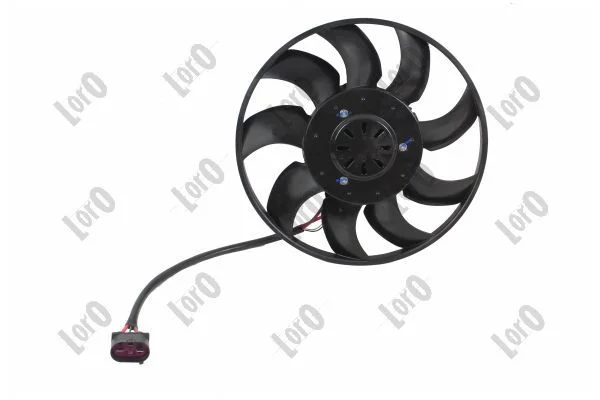 Fan, engine cooling ABAKUS 053-014-0061