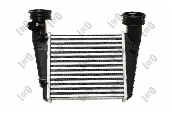 Intercooler ABAKUS 053-018-0001