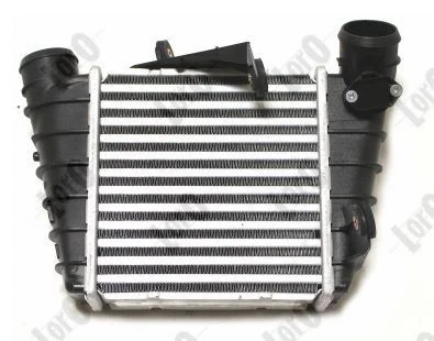 Intercooler ABAKUS 053-018-0002