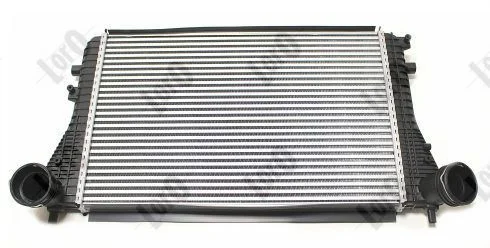 Intercooler ABAKUS 053-018-0003