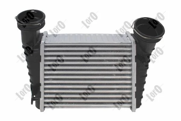 Intercooler ABAKUS 053-018-0004
