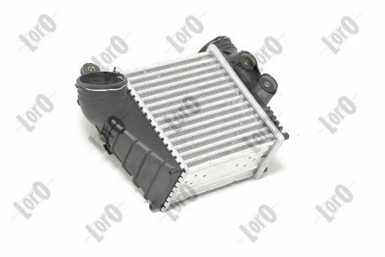 Intercooler ABAKUS 053-018-0005