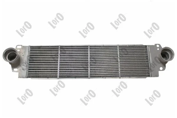 Intercooler ABAKUS 053-018-0007